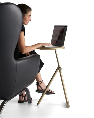 Opinion Ciatti Koji height-adjustable coffee table - Buy now on ShopDecor - Discover the best products by OPINION CIATTI design