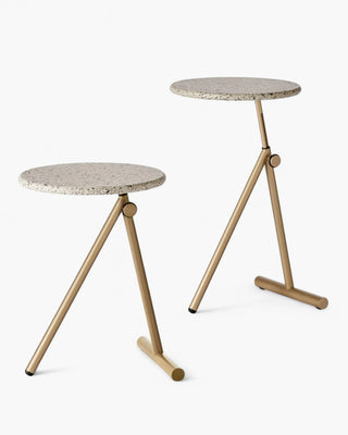 Opinion Ciatti Koji height-adjustable coffee table - Buy now on ShopDecor - Discover the best products by OPINION CIATTI design