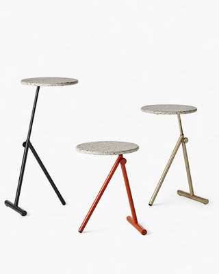 Opinion Ciatti Koji height-adjustable coffee table - Buy now on ShopDecor - Discover the best products by OPINION CIATTI design