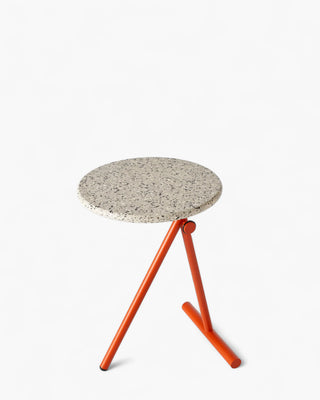 Opinion Ciatti Koji height-adjustable coffee table Orange Eco - Buy now on ShopDecor - Discover the best products by OPINION CIATTI design