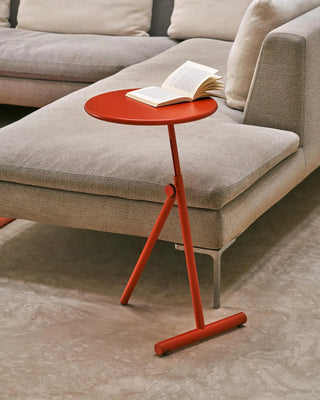 Opinion Ciatti Koji height-adjustable coffee table - Buy now on ShopDecor - Discover the best products by OPINION CIATTI design