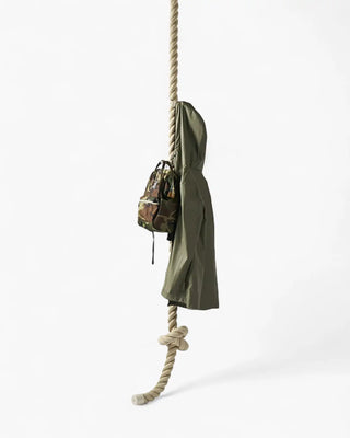 Opinion Ciatti La Cima wall-mounted coat rack Sand - Buy now on ShopDecor - Discover the best products by OPINION CIATTI design