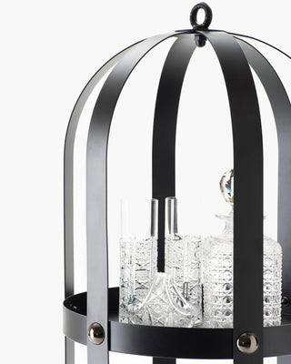 Opinion Ciatti La Gabbia container/shelving unit - Buy now on ShopDecor - Discover the best products by OPINION CIATTI design