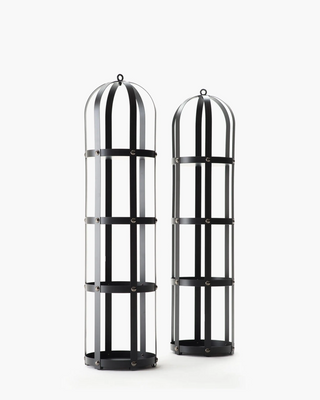 Opinion Ciatti La Gabbia container/shelving unit - Buy now on ShopDecor - Discover the best products by OPINION CIATTI design