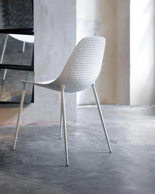 Opinion Ciatti Mammamia Diamond chair - Buy now on ShopDecor - Discover the best products by OPINION CIATTI design
