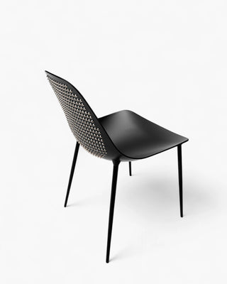 Opinion Ciatti Mammamia Punk chair - Buy now on ShopDecor - Discover the best products by OPINION CIATTI design