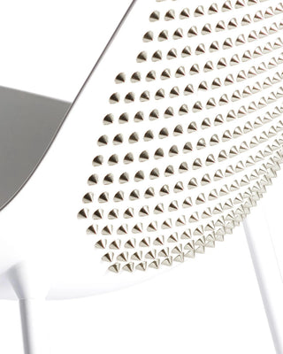 Opinion Ciatti Mammamia Punk chair - Buy now on ShopDecor - Discover the best products by OPINION CIATTI design