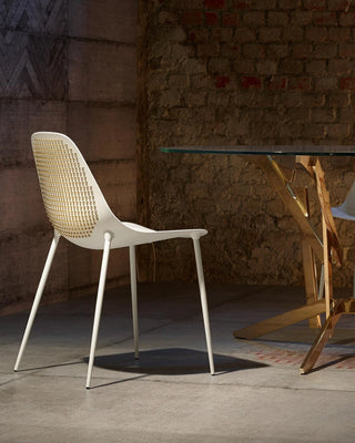 Opinion Ciatti Mammamia Punk chair - Buy now on ShopDecor - Discover the best products by OPINION CIATTI design