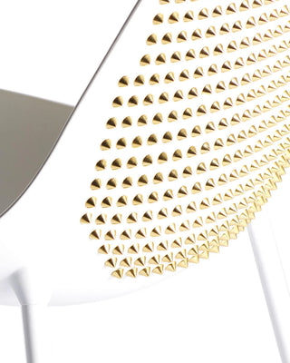 Opinion Ciatti Mammamia Punk chair - Buy now on ShopDecor - Discover the best products by OPINION CIATTI design