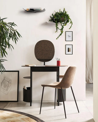 Opinion Ciatti Nori steel wall shelf - Buy now on ShopDecor - Discover the best products by OPINION CIATTI design