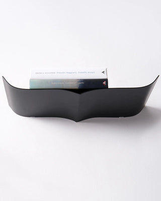 Opinion Ciatti Nori steel wall shelf - Buy now on ShopDecor - Discover the best products by OPINION CIATTI design