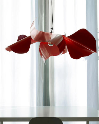 Opinion Ciatti Papavero Raggiante pendant lamp - Buy now on ShopDecor - Discover the best products by OPINION CIATTI design