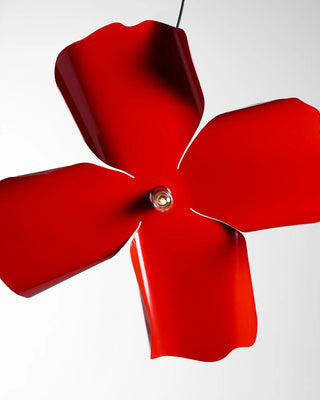 Opinion Ciatti Papavero Raggiante pendant lamp - Buy now on ShopDecor - Discover the best products by OPINION CIATTI design