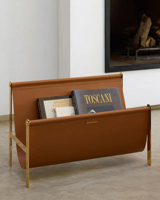 Opinion Ciatti Portariviste magazine rack - Buy now on ShopDecor - Discover the best products by OPINION CIATTI design