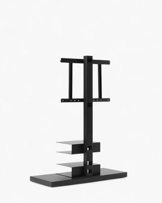 Opinion Ciatti Ptolomeo TV Smart TV stand with shelves - Buy now on ShopDecor - Discover the best products by OPINION CIATTI design