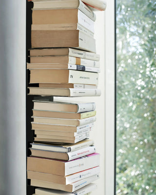 Opinion Ciatti Original Ptolomeo vertical bookcase - Buy now on ShopDecor - Discover the best products by OPINION CIATTI design