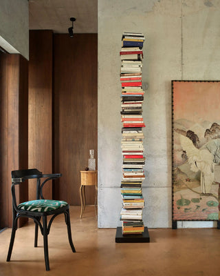 Opinion Ciatti Original Ptolomeo vertical bookcase - Buy now on ShopDecor - Discover the best products by OPINION CIATTI design