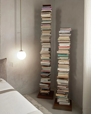 Opinion Ciatti Original Ptolomeo vertical bookcase - Buy now on ShopDecor - Discover the best products by OPINION CIATTI design