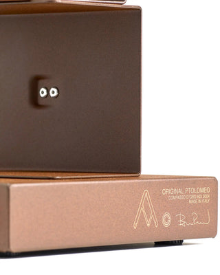 Opinion Ciatti Original Ptolomeo vertical bookcase - Buy now on ShopDecor - Discover the best products by OPINION CIATTI design