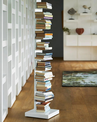 Opinion Ciatti Original Ptolomeo vertical bookcase - Buy now on ShopDecor - Discover the best products by OPINION CIATTI design