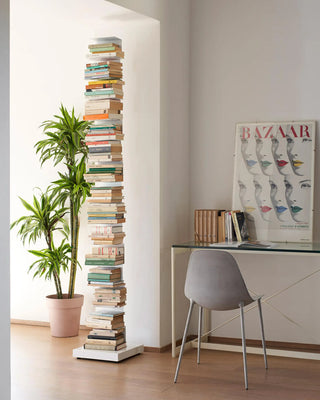 Opinion Ciatti Original Ptolomeo vertical bookcase - Buy now on ShopDecor - Discover the best products by OPINION CIATTI design