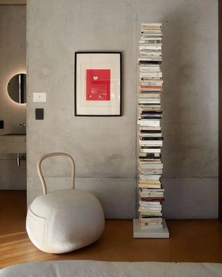 Opinion Ciatti Original Ptolomeo vertical bookcase - Buy now on ShopDecor - Discover the best products by OPINION CIATTI design