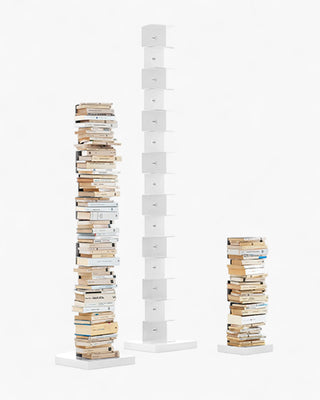 Opinion Ciatti Original Ptolomeo vertical bookcase - Buy now on ShopDecor - Discover the best products by OPINION CIATTI design