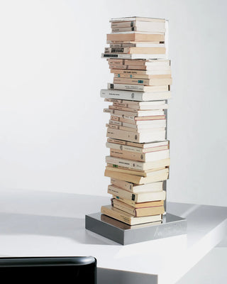 Opinion Ciatti Original Ptolomeo vertical bookcase - Buy now on ShopDecor - Discover the best products by OPINION CIATTI design