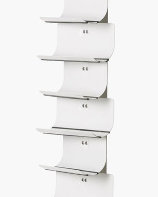 Opinion Ciatti Ptolomeo Vino vertical bottle holder - Buy now on ShopDecor - Discover the best products by OPINION CIATTI design