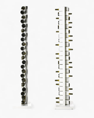 Opinion Ciatti Ptolomeo Vino vertical bottle holder - Buy now on ShopDecor - Discover the best products by OPINION CIATTI design