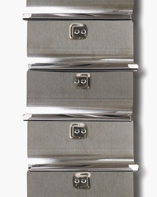 Opinion Ciatti Ptolomeo Vino Wall wall-mounted vertical bottle holder - Buy now on ShopDecor - Discover the best products by OPINION CIATTI design