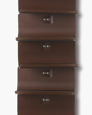 Opinion Ciatti Ptolomeo Vino Wall wall-mounted vertical bottle holder - Buy now on ShopDecor - Discover the best products by OPINION CIATTI design