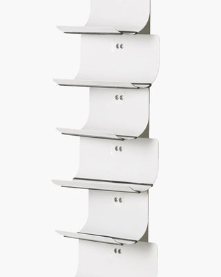 Opinion Ciatti Ptolomeo Vino Wall wall-mounted vertical bottle holder - Buy now on ShopDecor - Discover the best products by OPINION CIATTI design