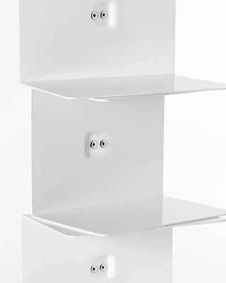 Opinion Ciatti Ptolomeo Wall vertical wall bookcase - Buy now on ShopDecor - Discover the best products by OPINION CIATTI design