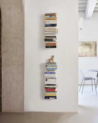 Opinion Ciatti Ptolomeo Wall vertical wall bookcase - Buy now on ShopDecor - Discover the best products by OPINION CIATTI design
