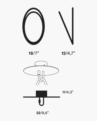 Opinion Ciatti Senzatempo coat/object holder - Buy now on ShopDecor - Discover the best products by OPINION CIATTI design