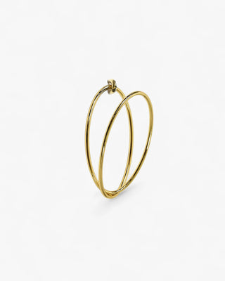 Opinion Ciatti Senzatempo Wall coat/object holder Gold - Buy now on ShopDecor - Discover the best products by OPINION CIATTI design