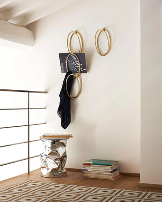 Opinion Ciatti Senzatempo Wall coat/object holder - Buy now on ShopDecor - Discover the best products by OPINION CIATTI design