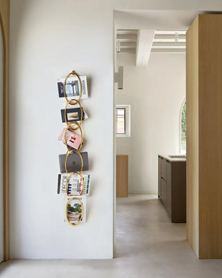 Opinion Ciatti Senzatempo Wall coat/object holder - Buy now on ShopDecor - Discover the best products by OPINION CIATTI design