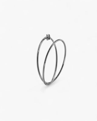 Opinion Ciatti Senzatempo Wall coat/object holder Chrome - Buy now on ShopDecor - Discover the best products by OPINION CIATTI design
