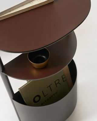 Opinion Ciatti Vanilla desk - Buy now on ShopDecor - Discover the best products by OPINION CIATTI design