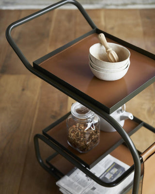 Opinion Ciatti Zenzero trolley - Buy now on ShopDecor - Discover the best products by OPINION CIATTI design