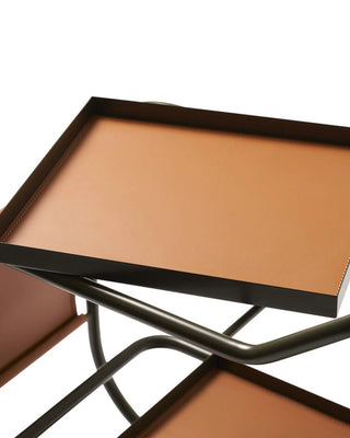 Opinion Ciatti Zenzero trolley - Buy now on ShopDecor - Discover the best products by OPINION CIATTI design