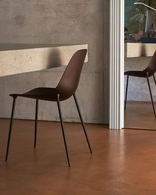 Opinion Ciatti Mammamia chair - Buy now on ShopDecor - Discover the best products by OPINION CIATTI design