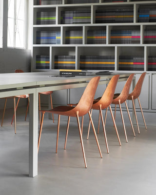 Opinion Ciatti Mammamia chair - Buy now on ShopDecor - Discover the best products by OPINION CIATTI design