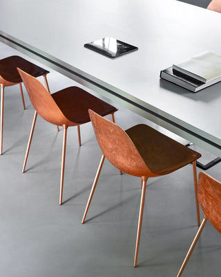 Opinion Ciatti Mammamia chair - Buy now on ShopDecor - Discover the best products by OPINION CIATTI design