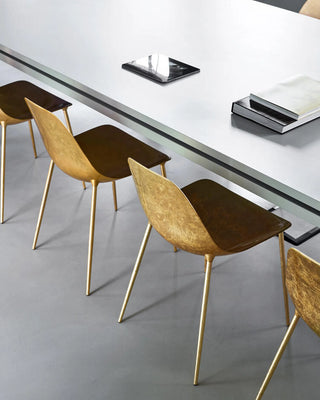 Opinion Ciatti Mammamia chair - Buy now on ShopDecor - Discover the best products by OPINION CIATTI design