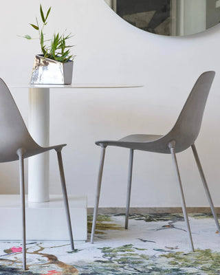 Opinion Ciatti Mammamia chair - Buy now on ShopDecor - Discover the best products by OPINION CIATTI design