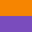 Orange-Lilac