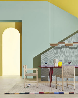 Pedrali Griante 3795/3805 chair with armrests - Buy now on ShopDecor - Discover the best products by PEDRALI design